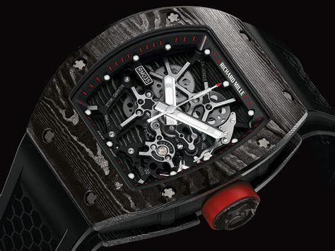 richard mille rm 035 prix|Richard Mille watches.